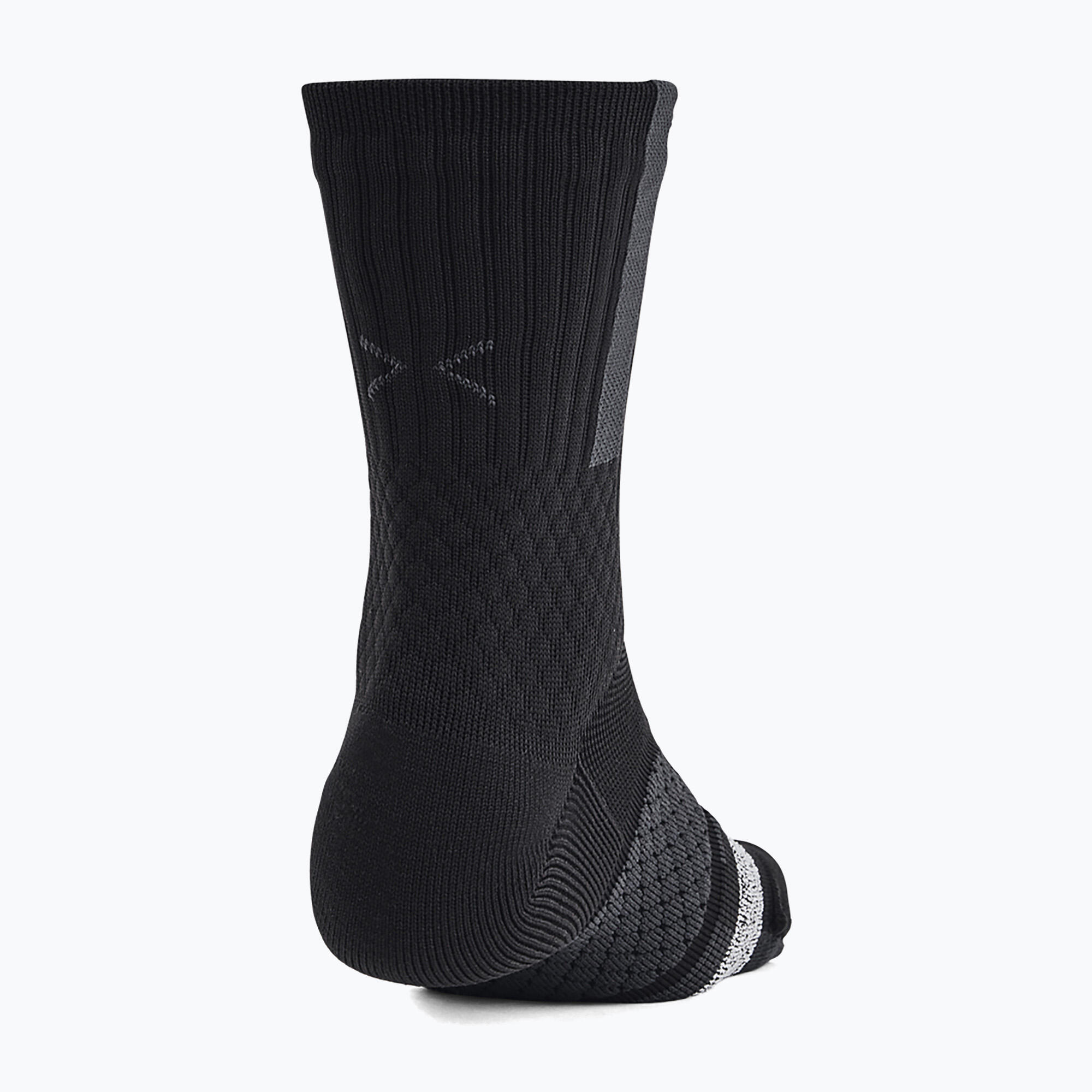 Under Armour Curry AD Playmaker 1P Mid Herensokken 3/5