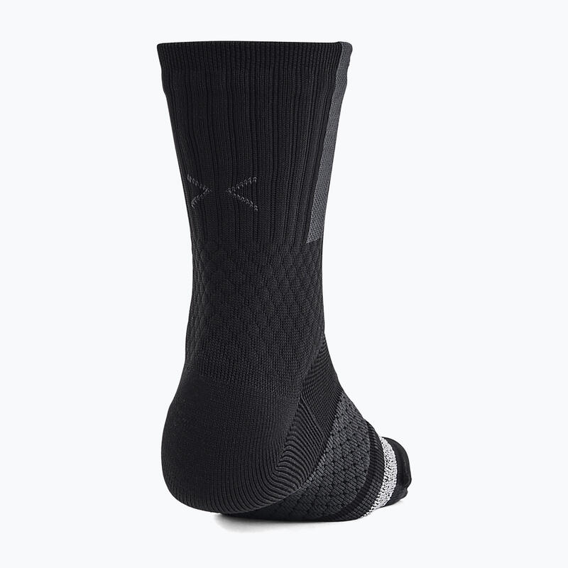 Șosete pentru bărbați Under Armour Curry AD Playmaker 1P Mid