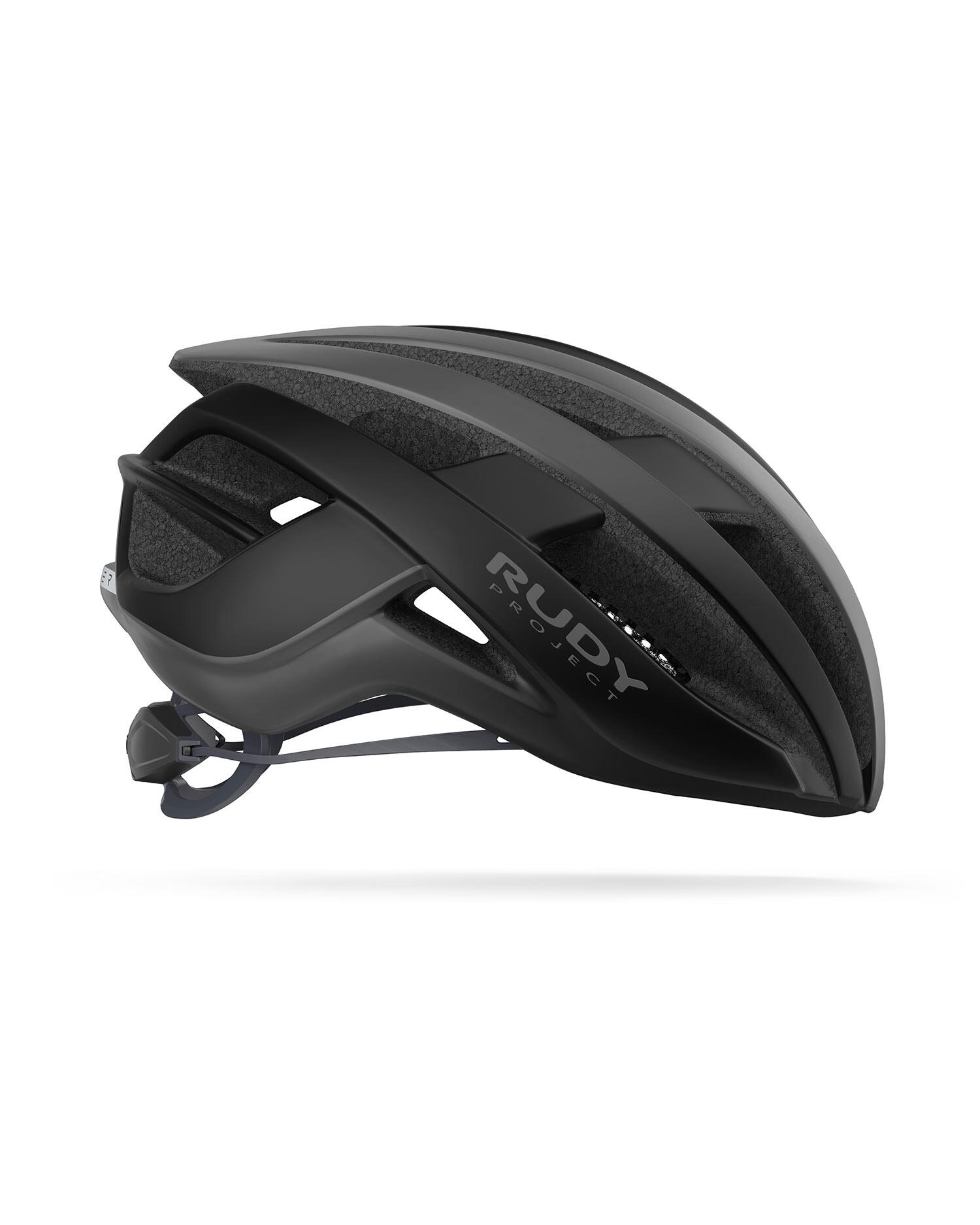 Kask rowerowy Rudy Project Venger Czarny 4/7