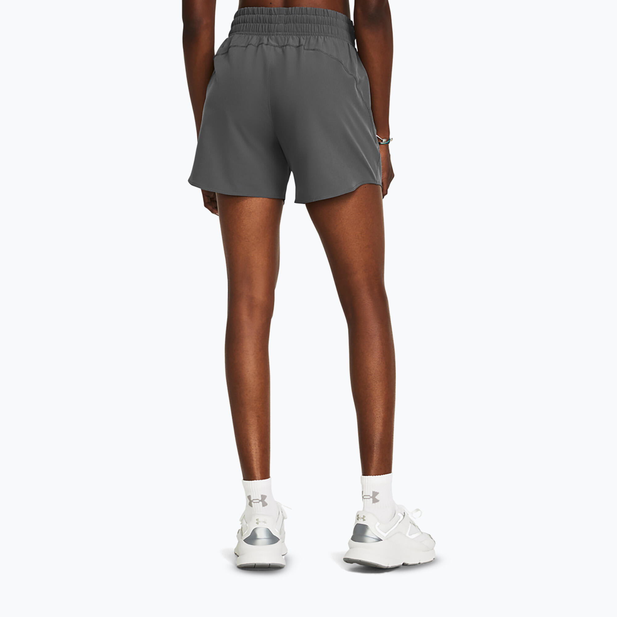 Spodenki damskie Under Armour Vanish 5in 3/5