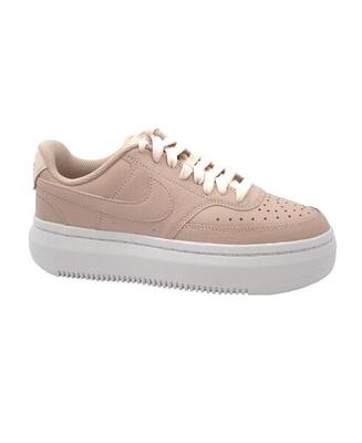 Schoenen universeel voor vrouwen nike court vision alta