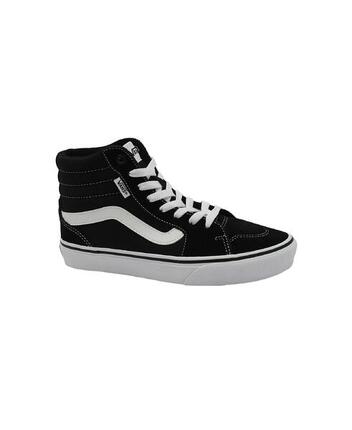 Zapatillas Hombre Vans Ward Negro