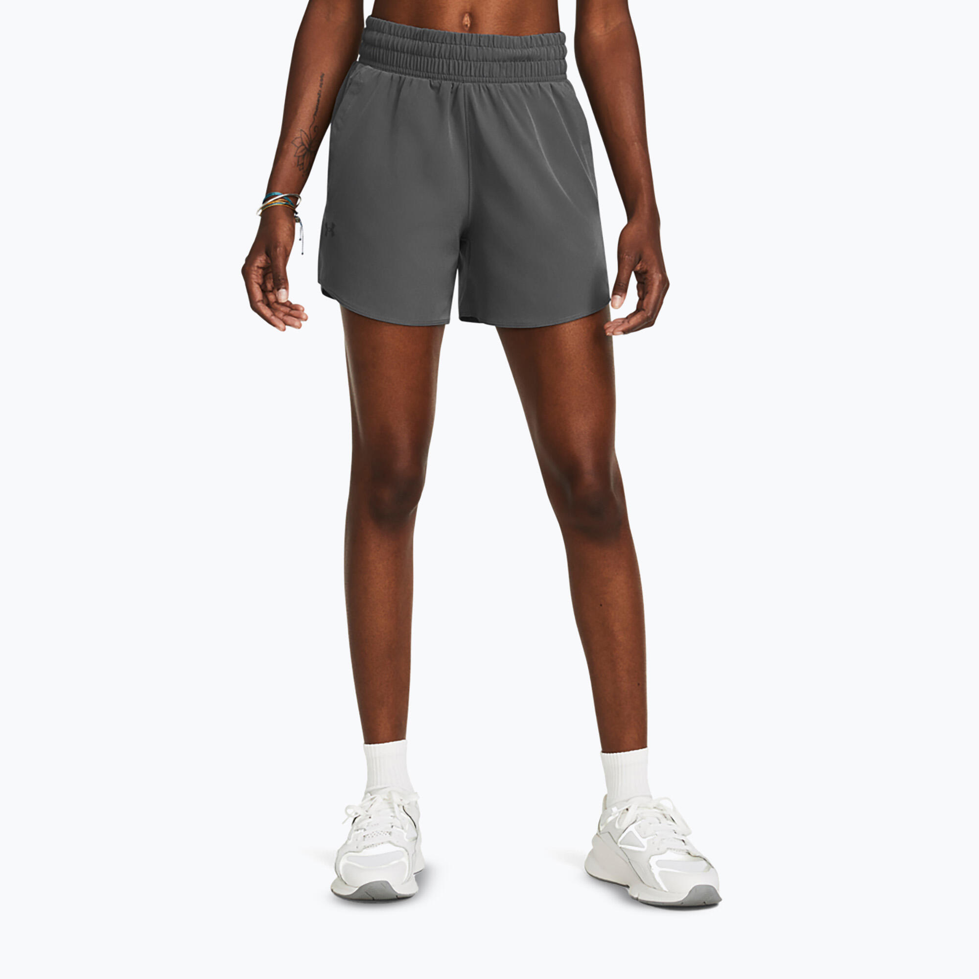 Spodenki damskie Under Armour Vanish 5in 5/5