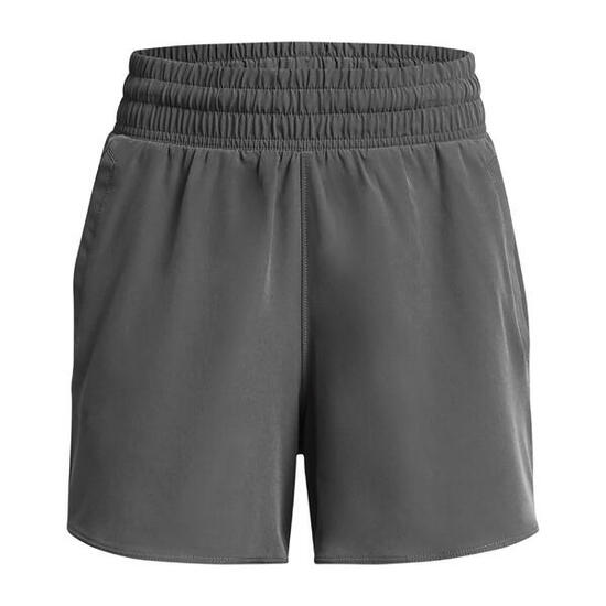Short femme Under Armour Vanish 5 pouces