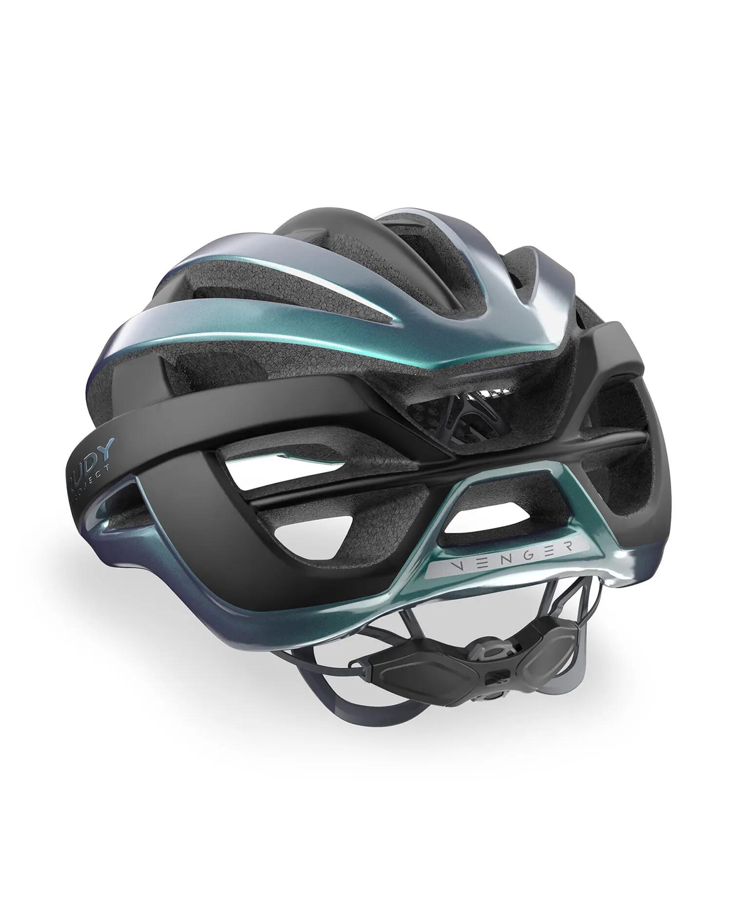 Casque de vélo Rudy Project Venger Road 3/5
