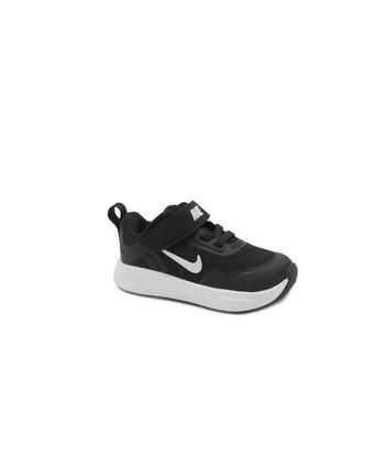 NIKE WEAR ALL DAY Kinder Baby Sneaker schwarz CJ3818 002