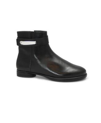 Stivaletto Donna SCULPTED Nero