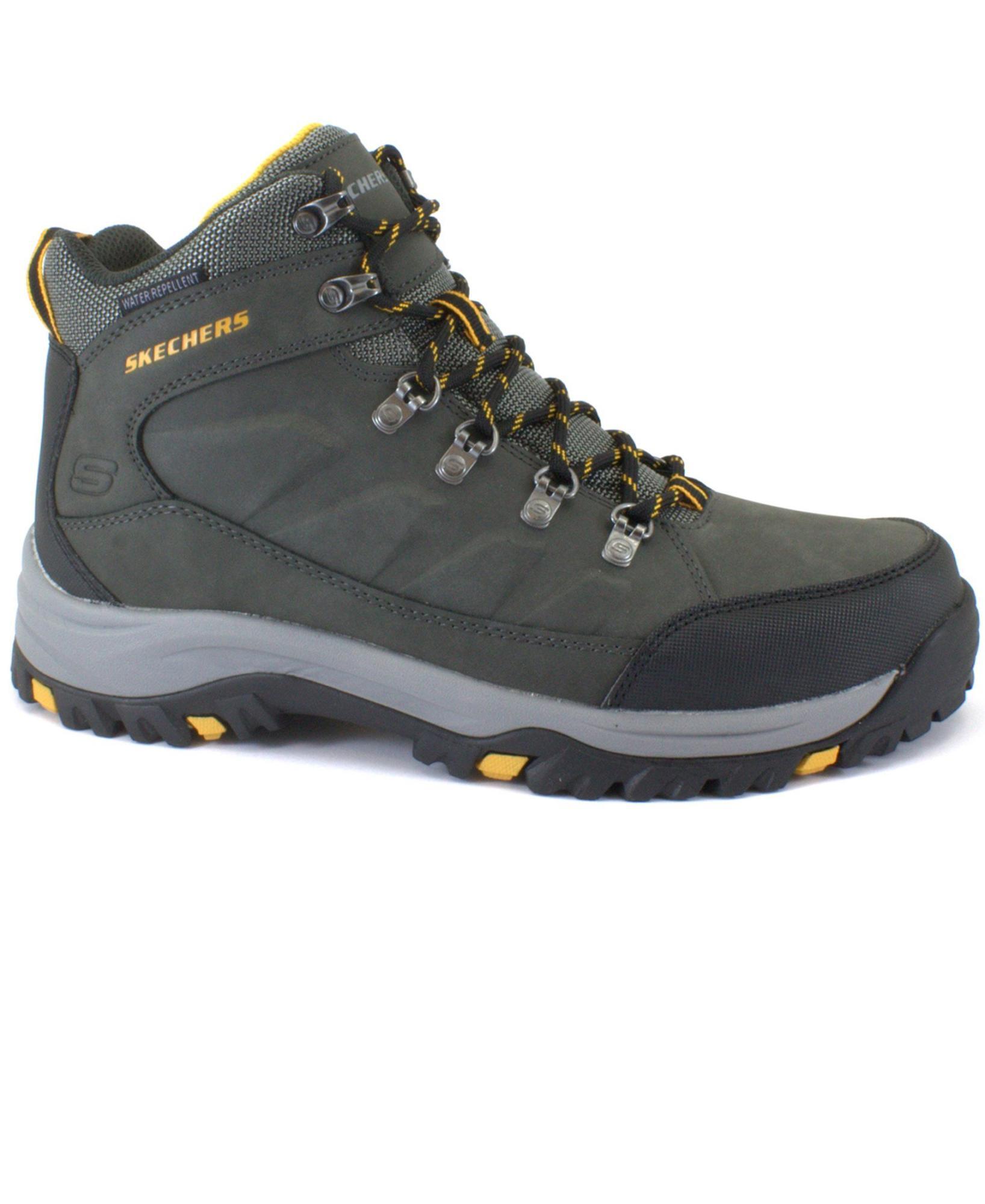 Skechers relment daggett