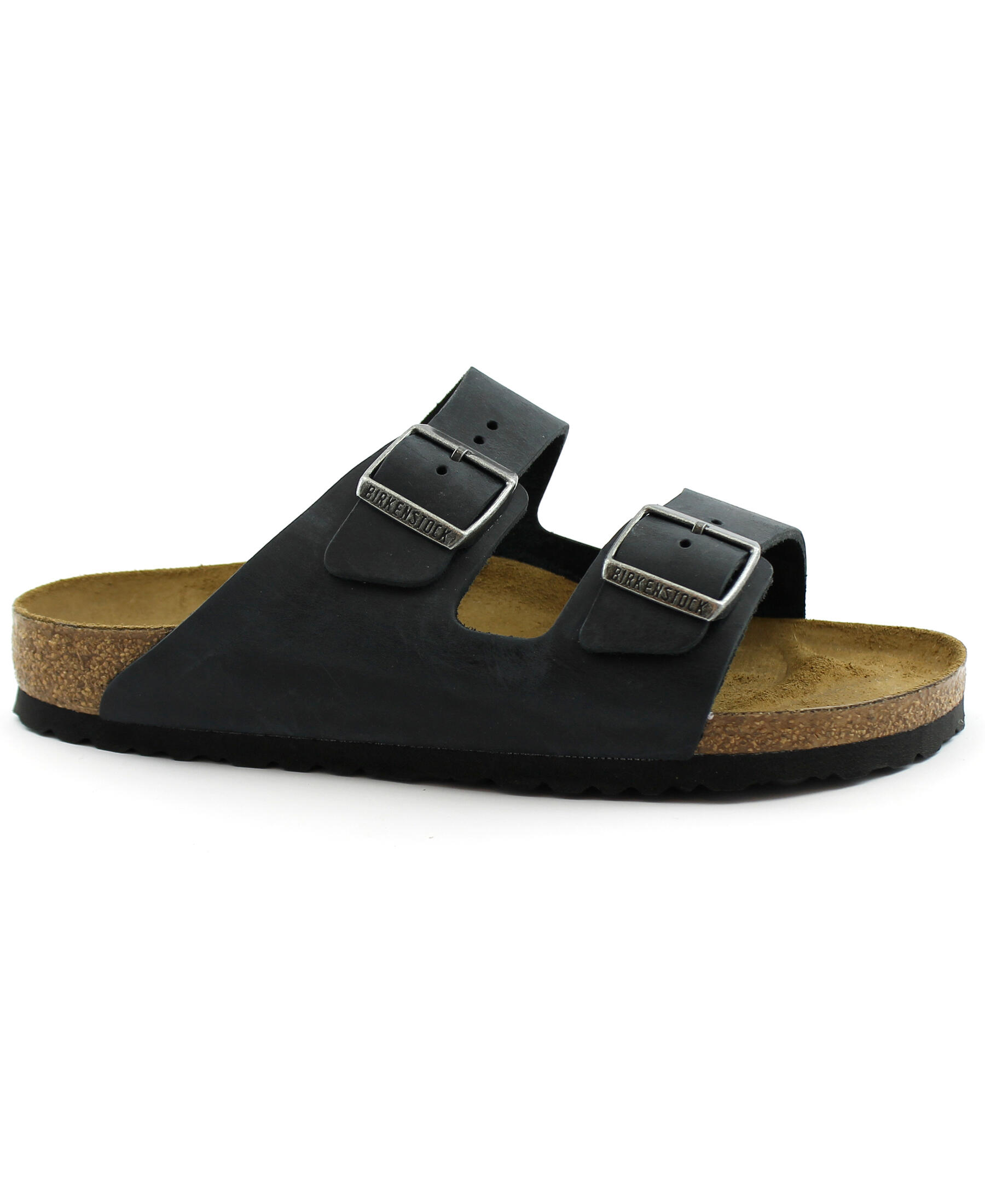 BIRKENSTOCK Slippers voor heren Birkenstock 552113