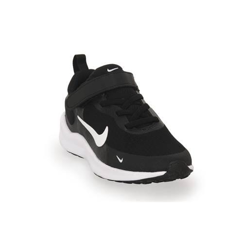 Buty do biegania dla dzieci Nike 003 Revolution 7 Psv