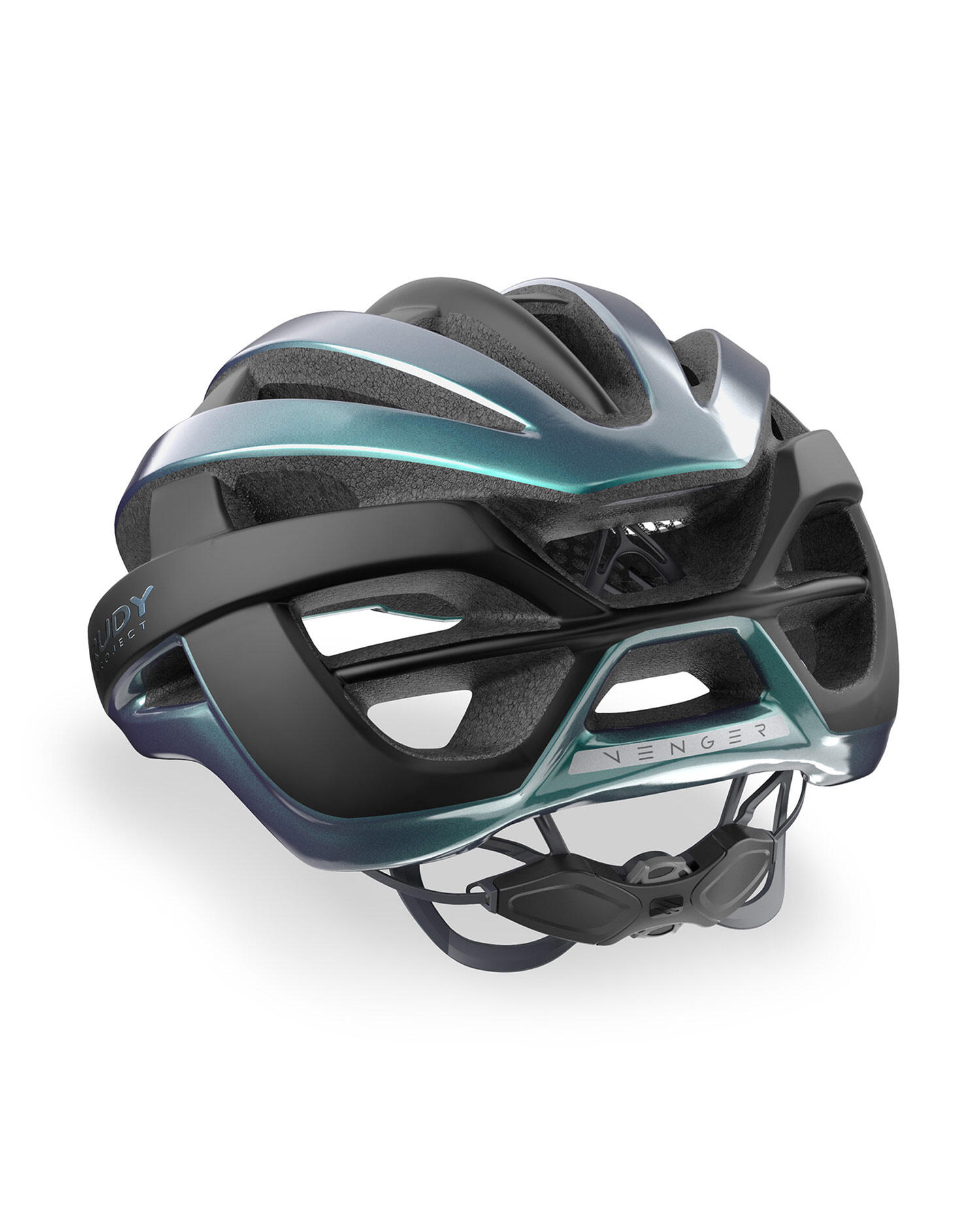 Kask rowerowy RUDY PROJECT VENGER ROAD 3/5