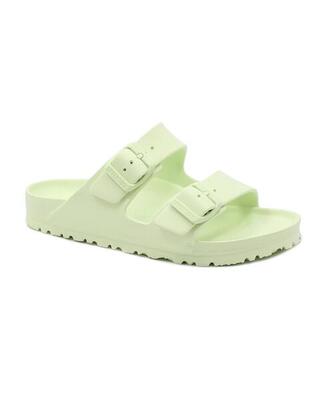 Ciabatta Donna ARIZONA EVA Verde