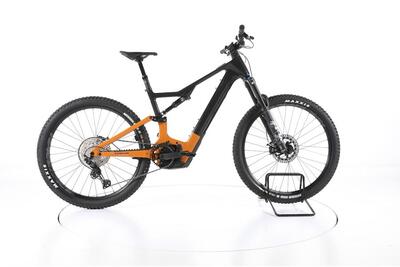 Refurbished - Focus Jam² 8.8 Fully E-Bike Carbon 2023 - Sehr gut