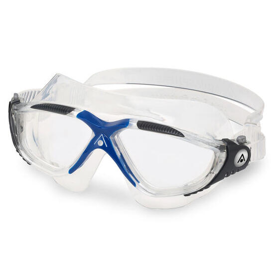 Aqua Sphere Vista Active Unisex-Schwimmmaske