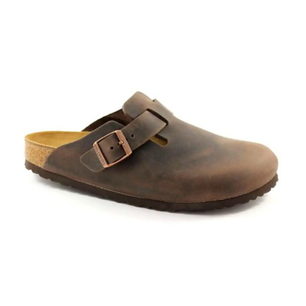 BIRKENSTOCK Casual shoes Boston OL Habana casual shoes