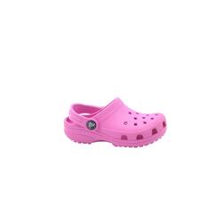 Sandales Enfants Crocs Classic rose