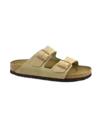 Damen Flipflops Birkenstock Arizona