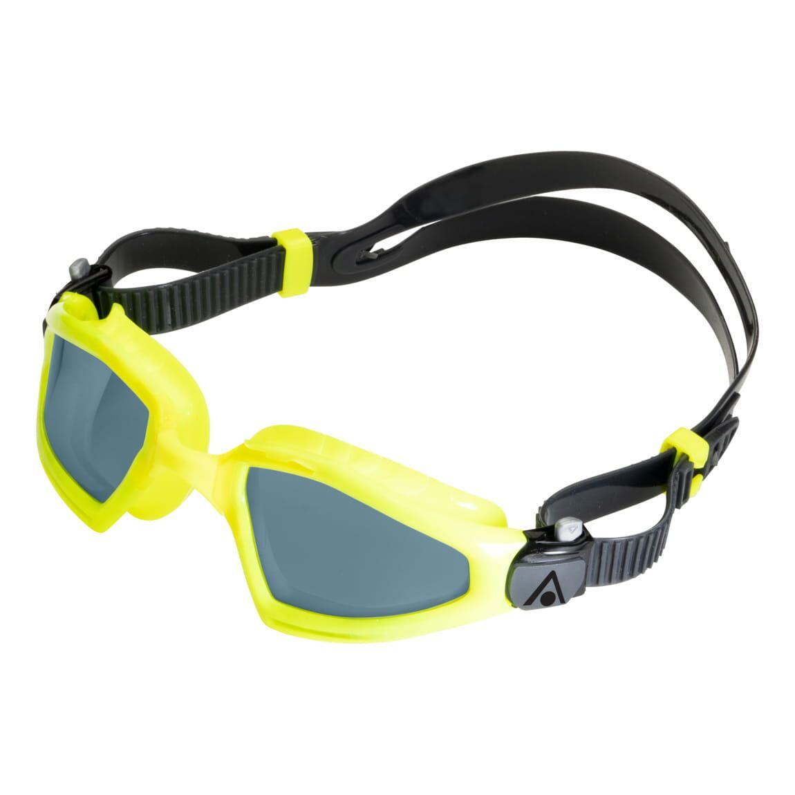 AQUA SPHERE Plavecké brýle KAYENNE PRO s tmavými skly