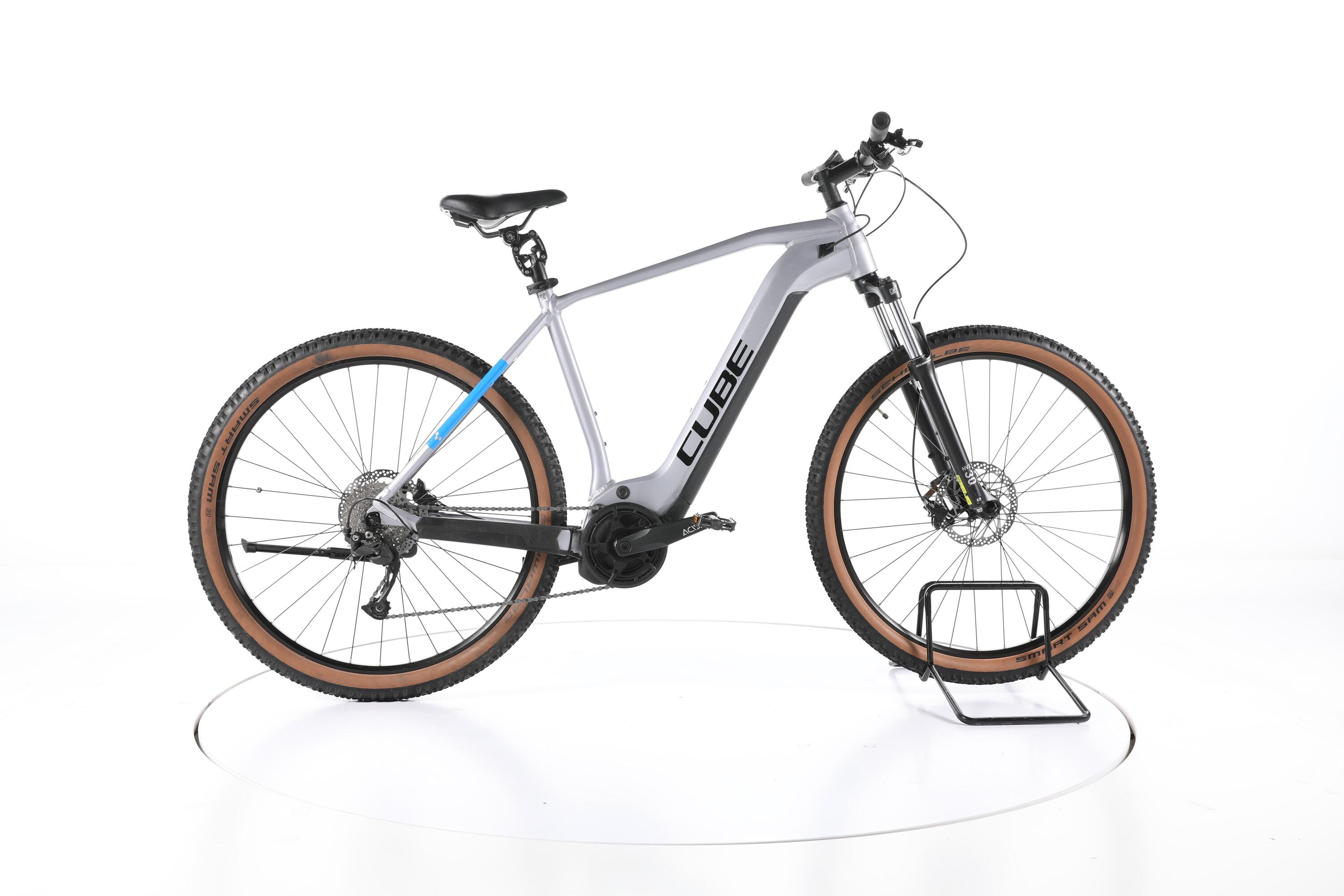 CUBE Refurbished - Cube Reaction Pro E-Bike 2022 - Sehr gut