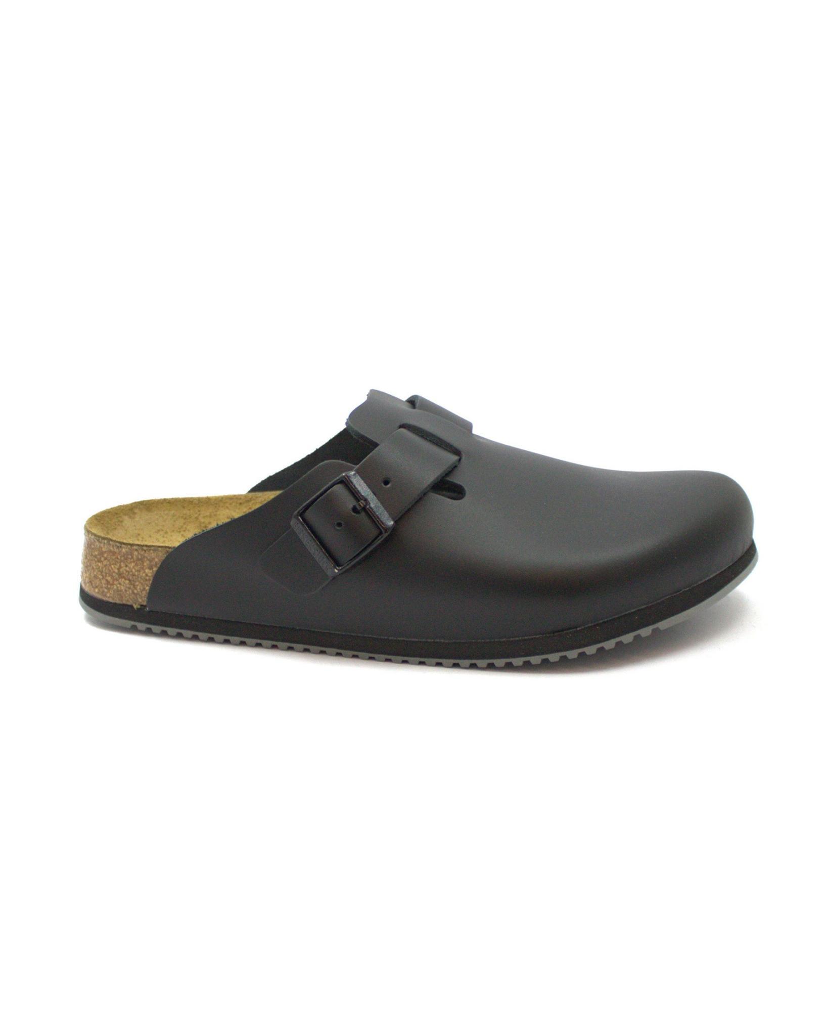 BIRKENSTOCK Freizeitschuhe Boston 1/7