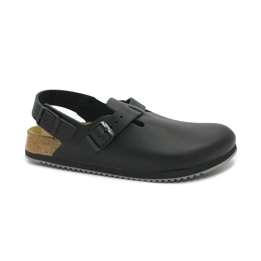 BIRKENSTOCK Casual shoes Tokyo black