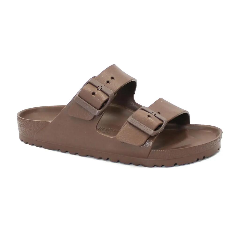 Women slippers Birkenstock Arizona Eva Roast Calz