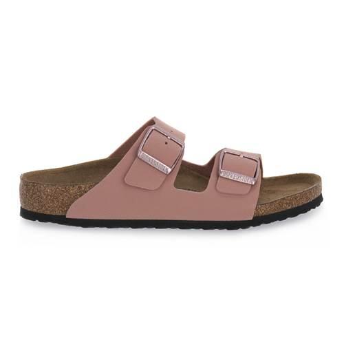 Klapki dla dzieci Birkenstock Arizona