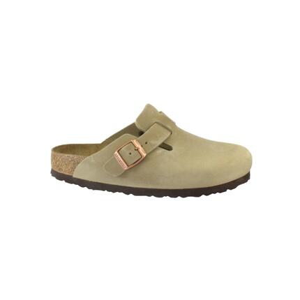 Kapelusze Birkenstock Boston Sfb Leoi Damskie
