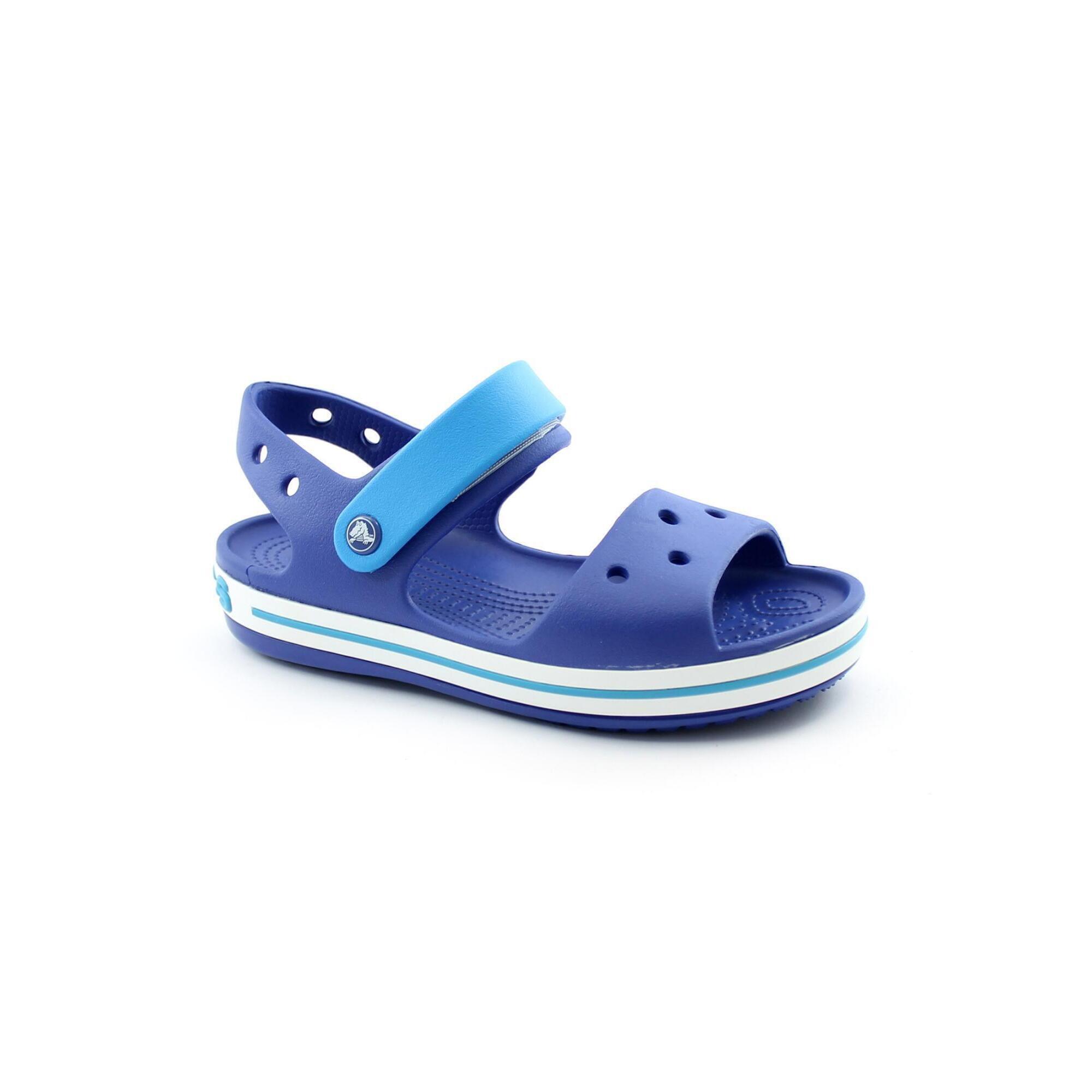 Sandália Crocs Crocband K Criança