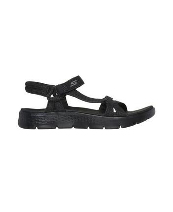 Sandalen für Damen Skechers Go Walk Flex Sublime