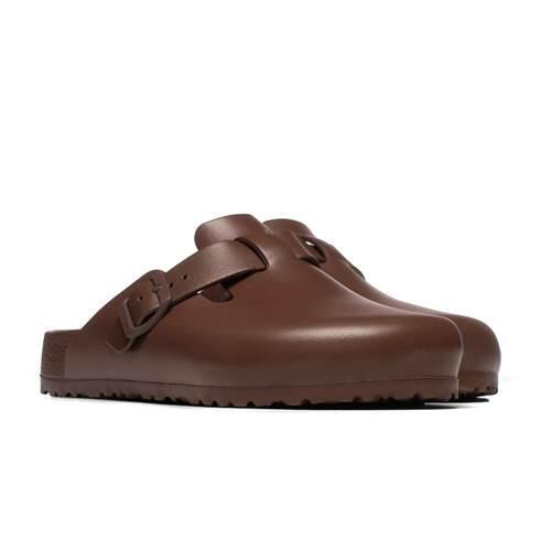 Buty do chodzenia męskie Birkenstock Boston Eva Roast