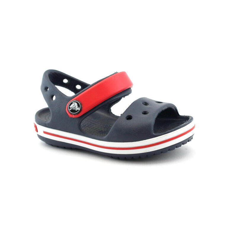 Sandalen Jongen Crocs Crocband Red