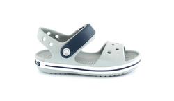 Chaussure universel bébés Crocs Crosband Sandal Kids