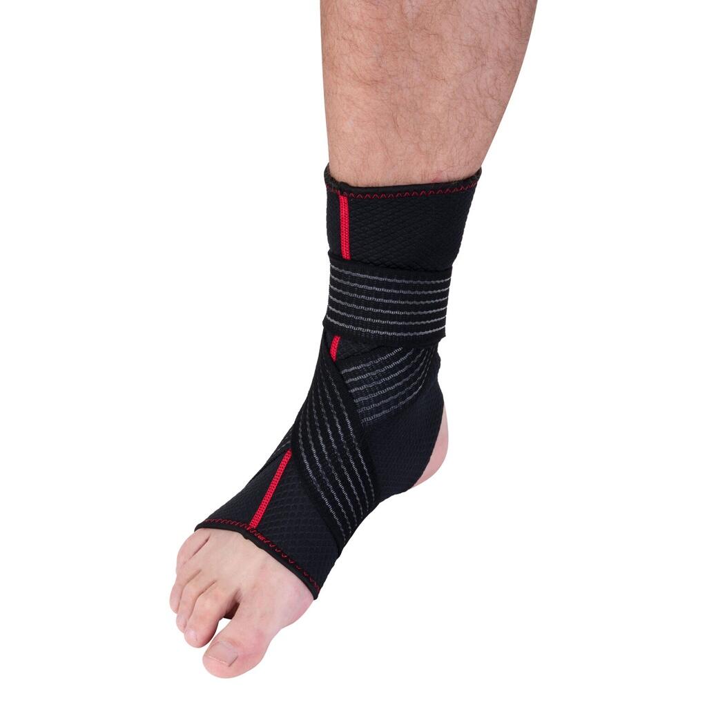 Enkelbandage Neopreen - S 4/4