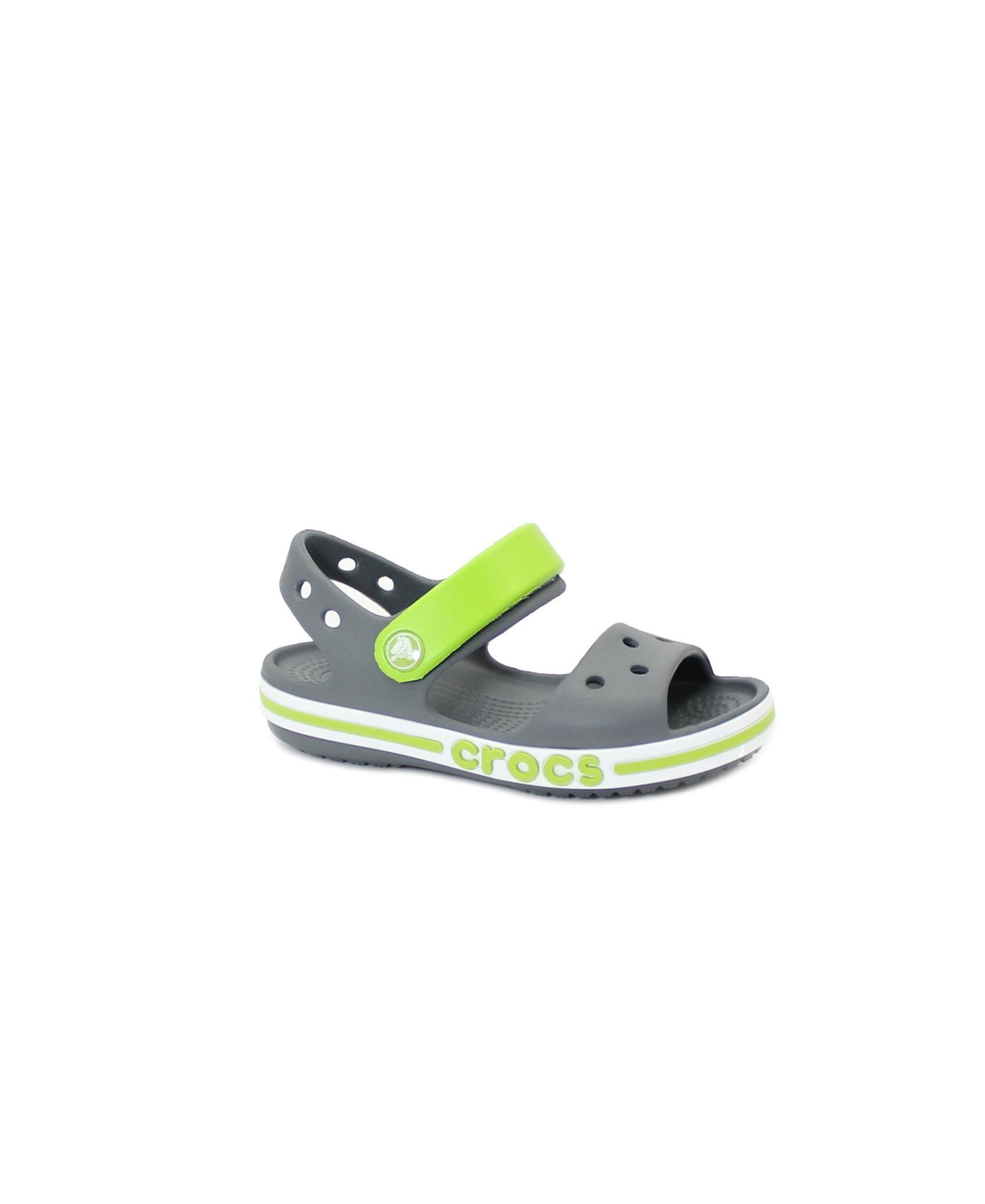 CROCS picture