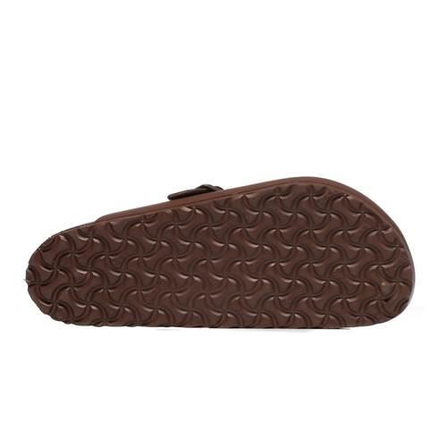 Sapatilhas para homens / masculino Birkenstock Boston Eva Roast 5/5
