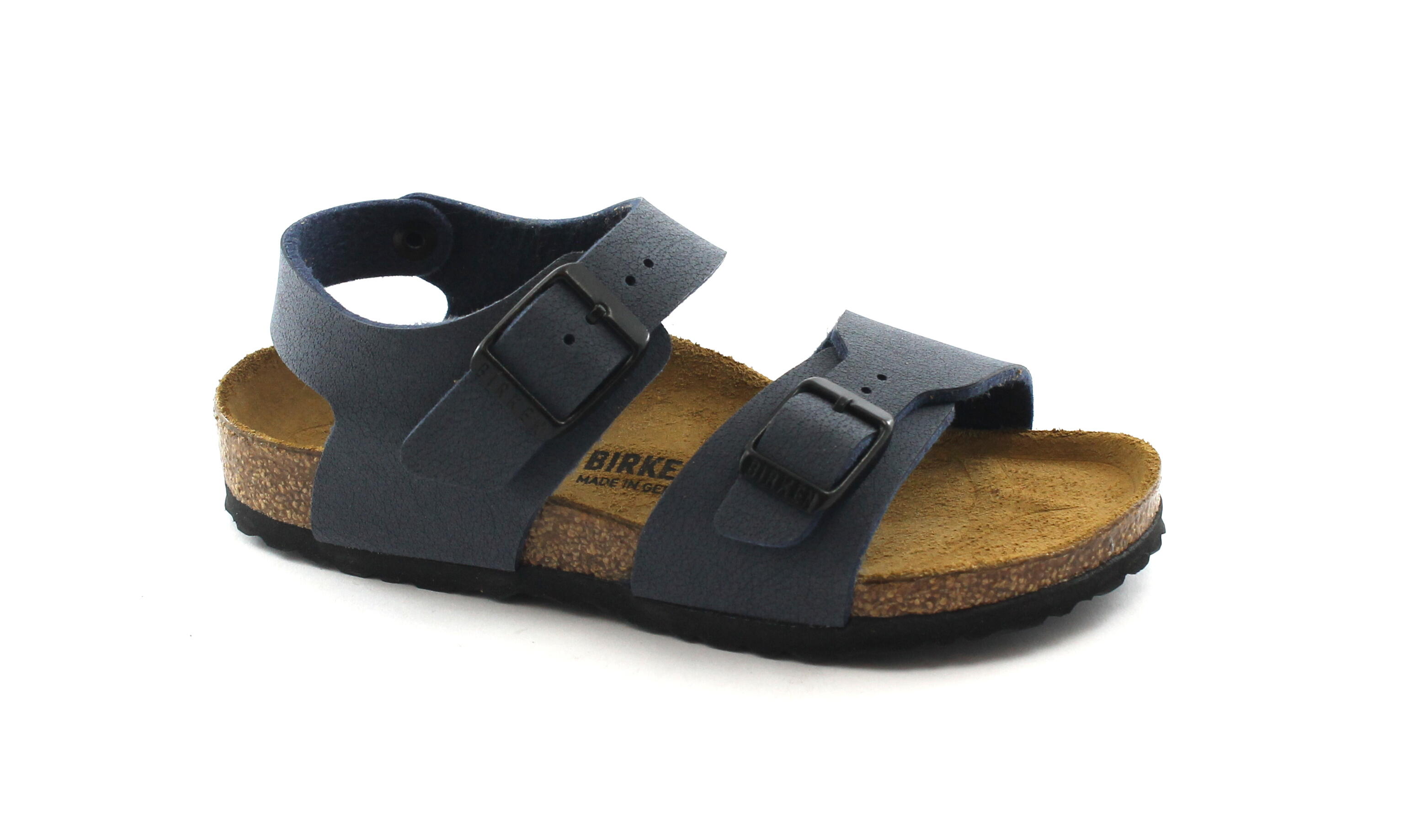 Sandália birkenstock nova iorque criança