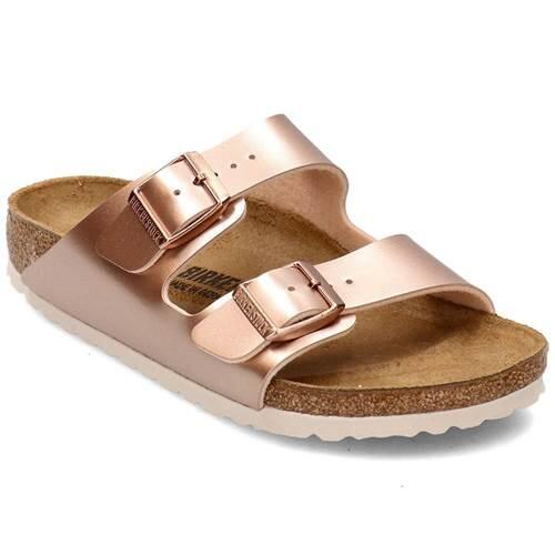 Klapki dla dzieci Birkenstock Arizona