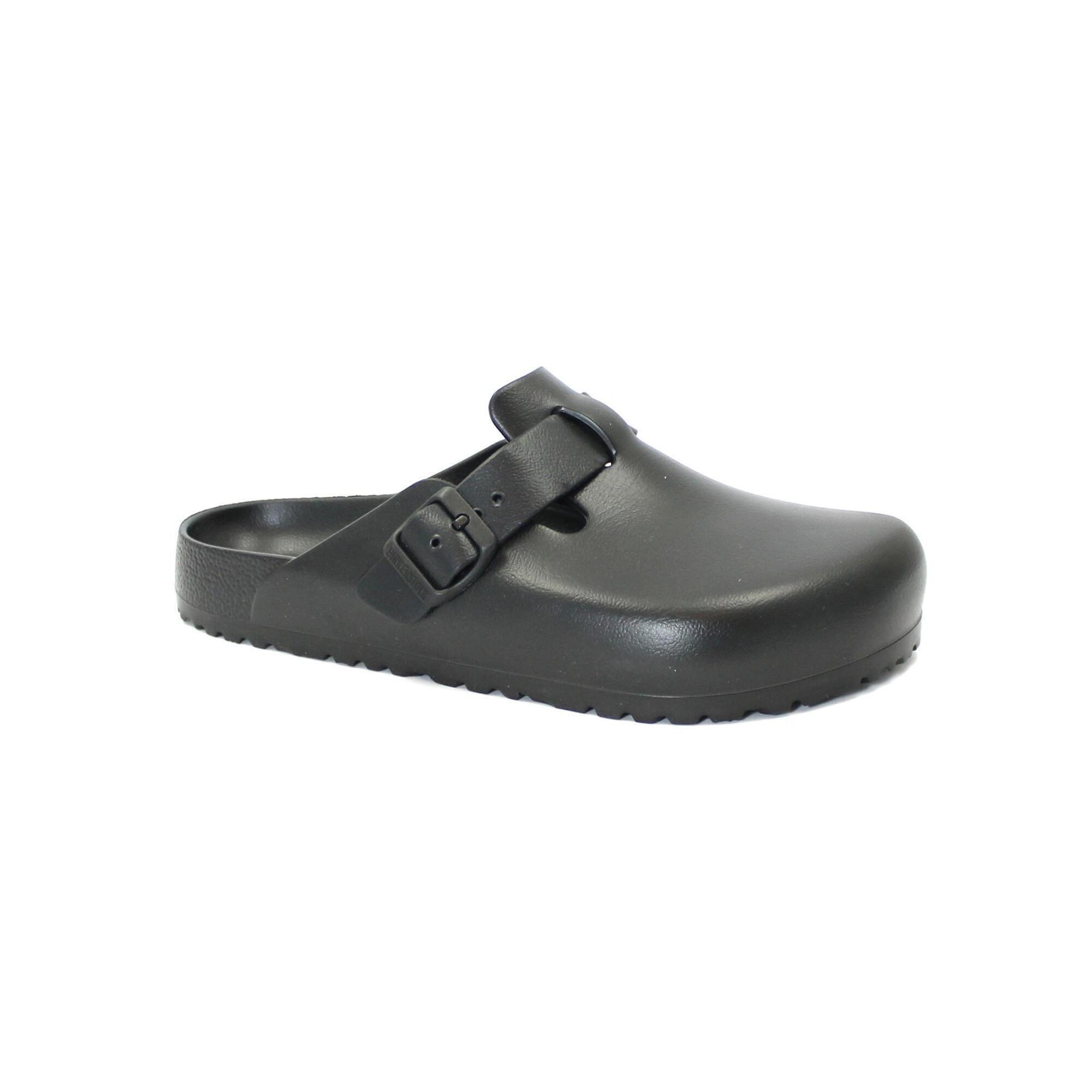 Chinelos para homens / masculino Birkenstock Boston Eva