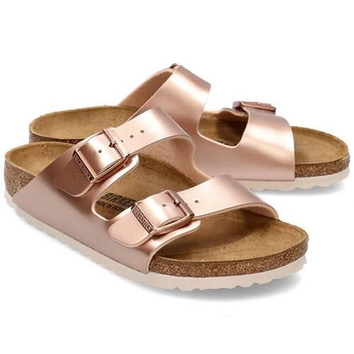 Ciabatta Birkenstock Arizona Junior 3/5