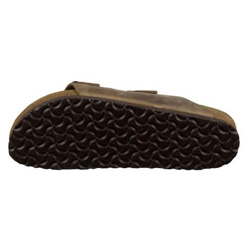 Mules femmes Birkenstock Arizona 5/7