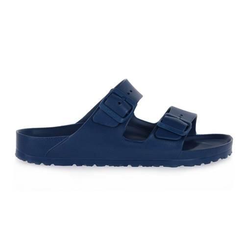 Klapki damskie Birkenstock Arizona Eva