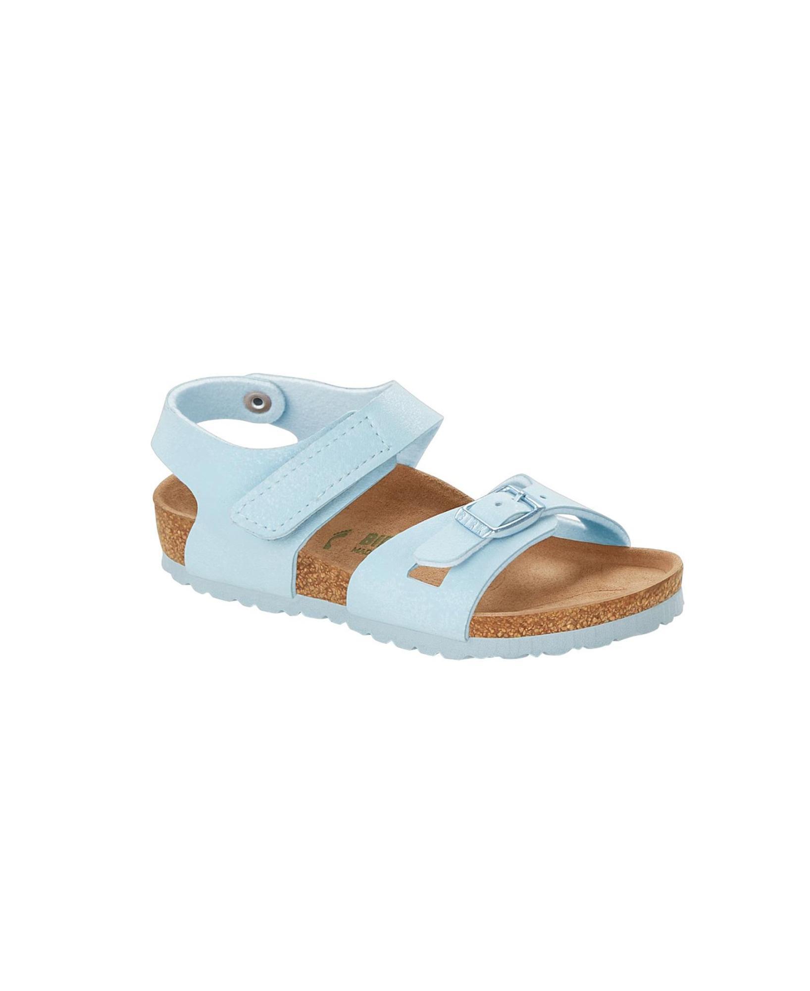 Sandalo Bambina COLORADO KIDS Azzurro 1/5