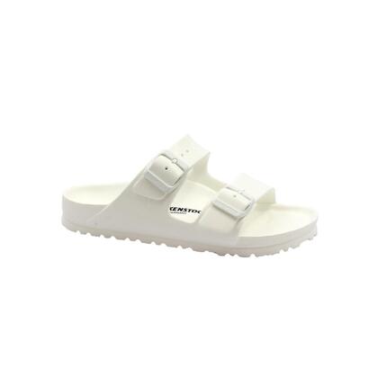 Klapki damskie Birkenstock Arizona Eva