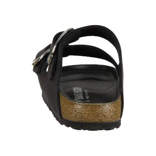 Mules femmes Birkenstock Arizona Big Buckle