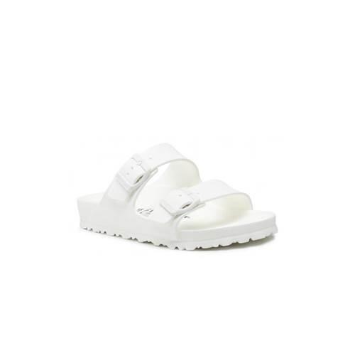 Klapki damskie Birkenstock Arizona Eva