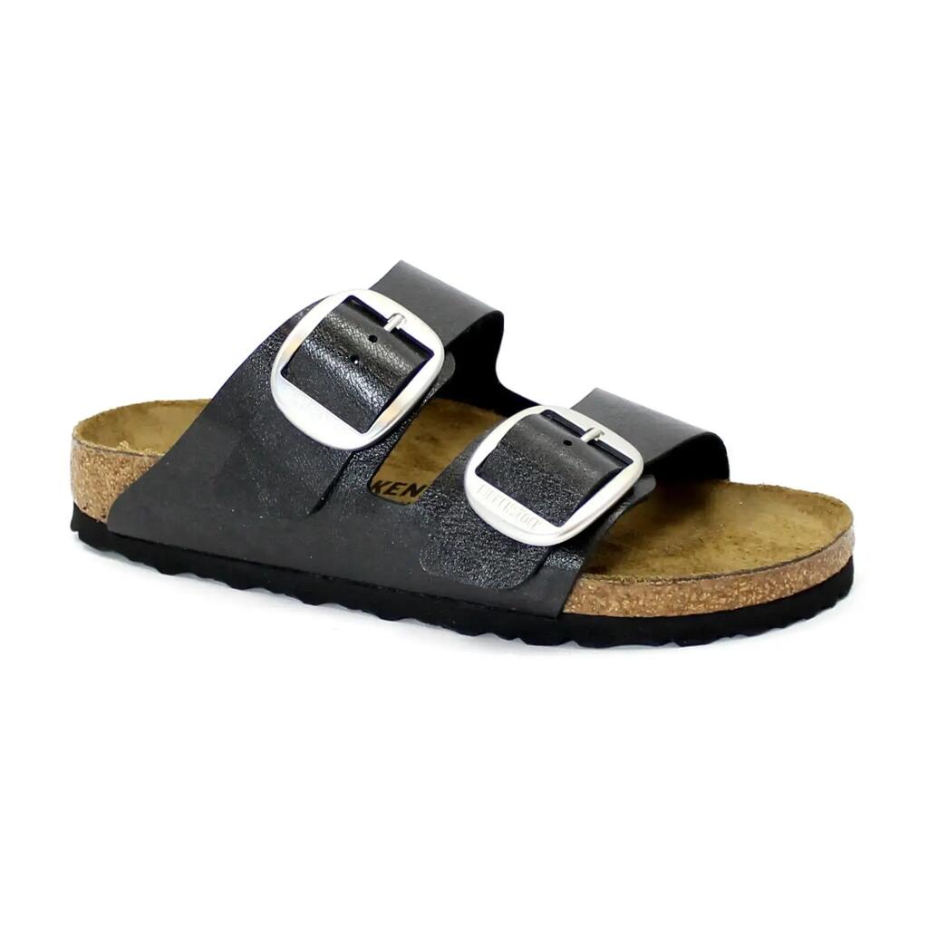 Birkenstock Slides Arizona Big Buckle Graceful Adult