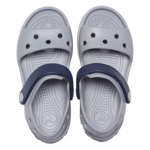 Buty do chodzenia niemowlęce Crocs Crosband Sandal Kids