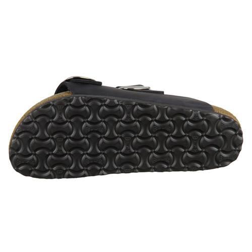 Mules femmes Birkenstock Arizona Big Buckle