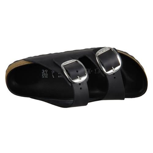 Mules femmes Birkenstock Arizona Big Buckle 4/5